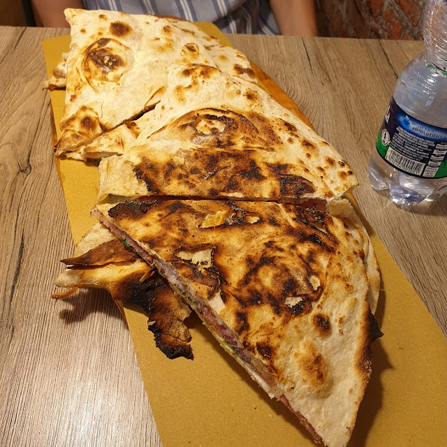 Piadina