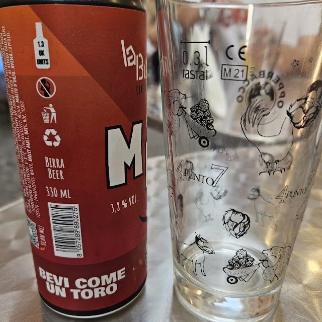 Birra Artigianale