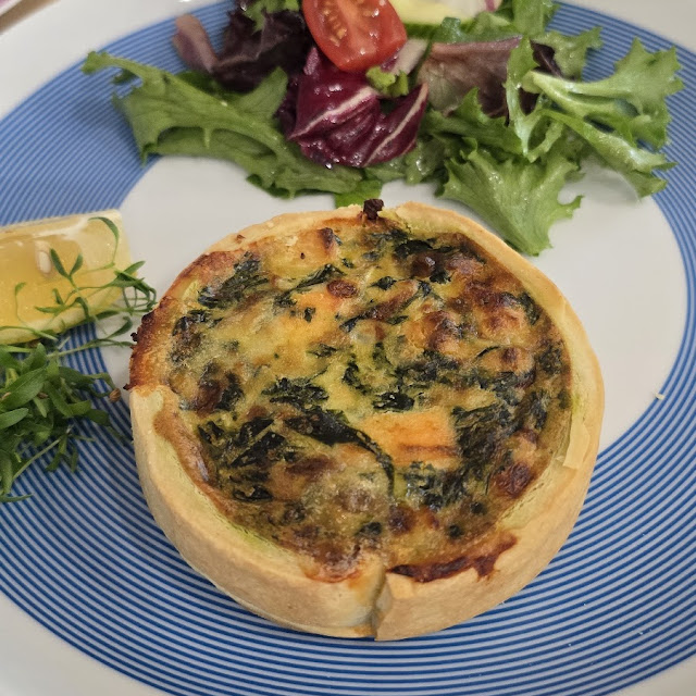 Quiche