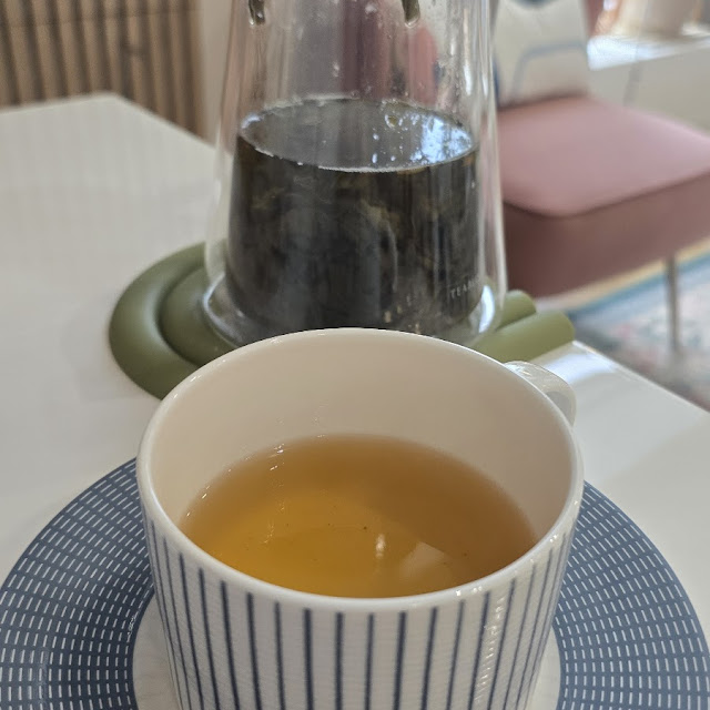 Jasmine Tea