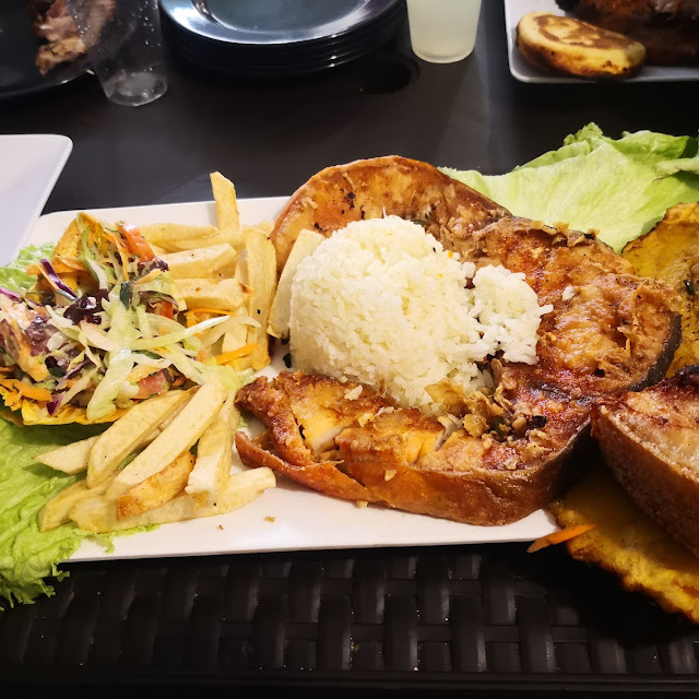 Platos Especiales