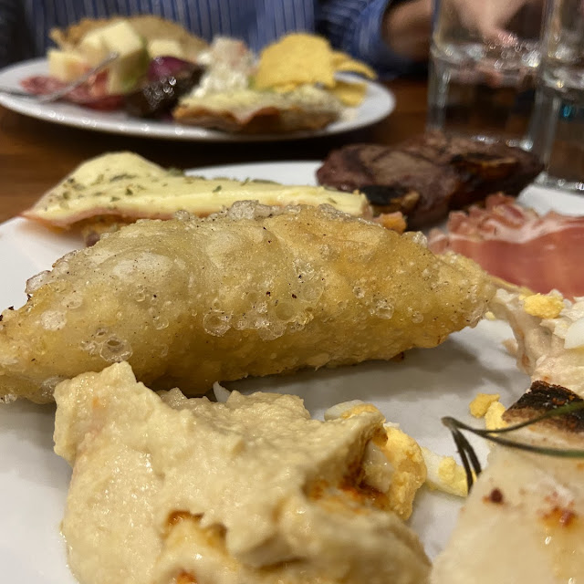 All You Can Eat