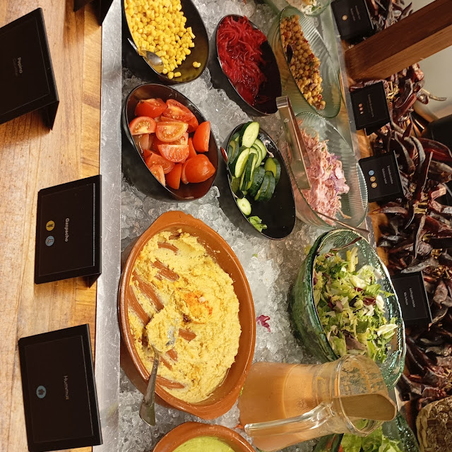 Ensalada