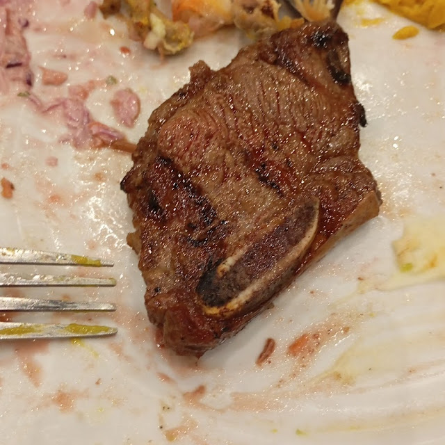 La Carne Argentina