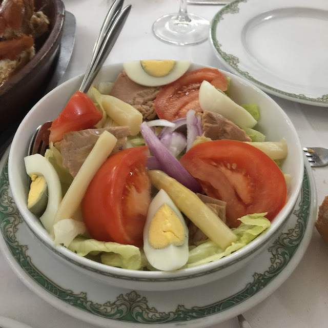 Ensalada