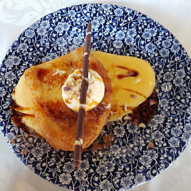 Torrijas
