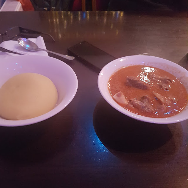 Tomato Soup