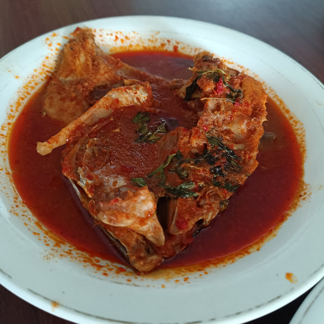 Asam Pedas