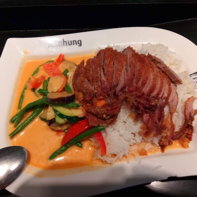 Ente Kokos Cocos