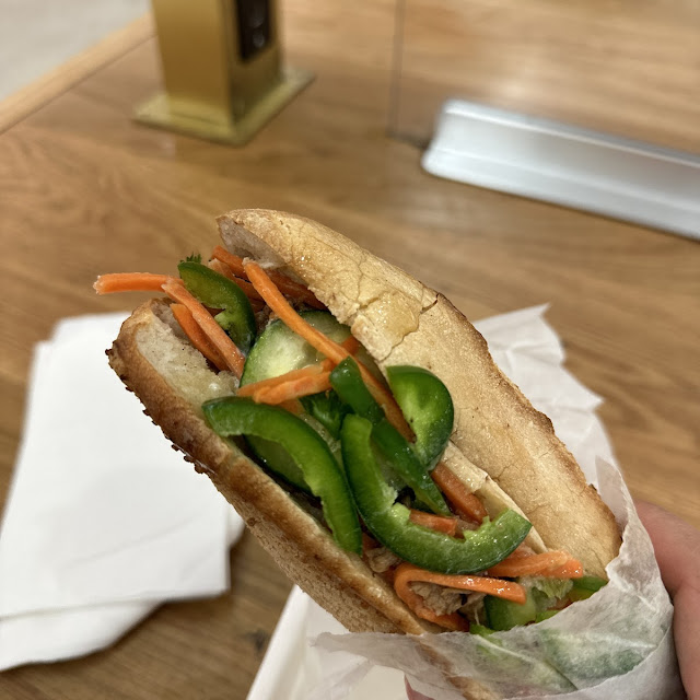 Banh MI