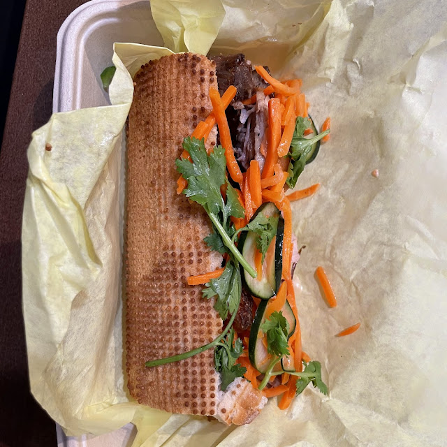 Bahn Mi