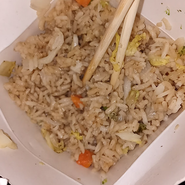 House Special Fried Rice