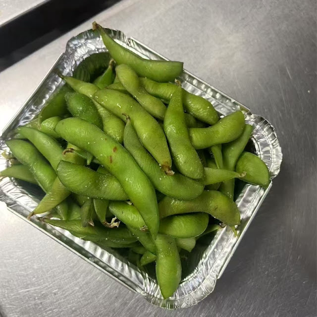 Edamame