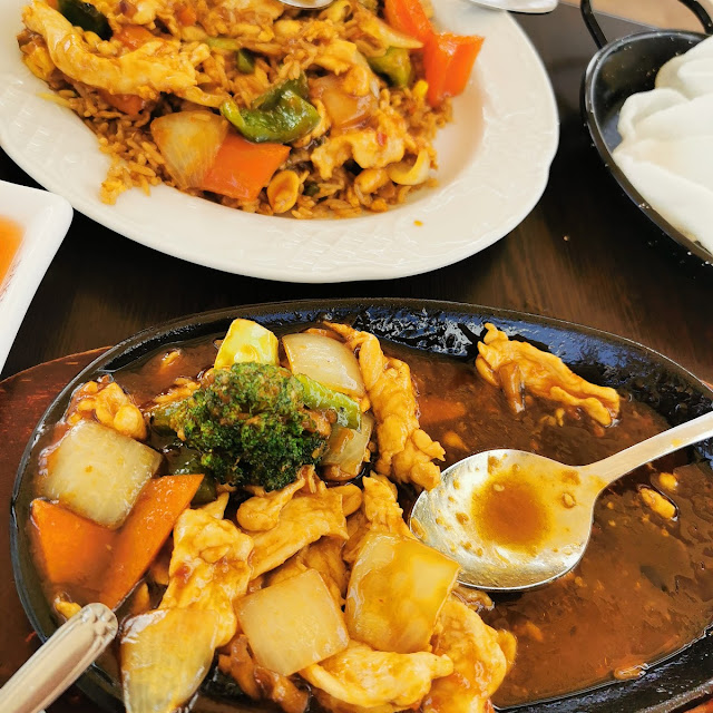 Chicken Curry