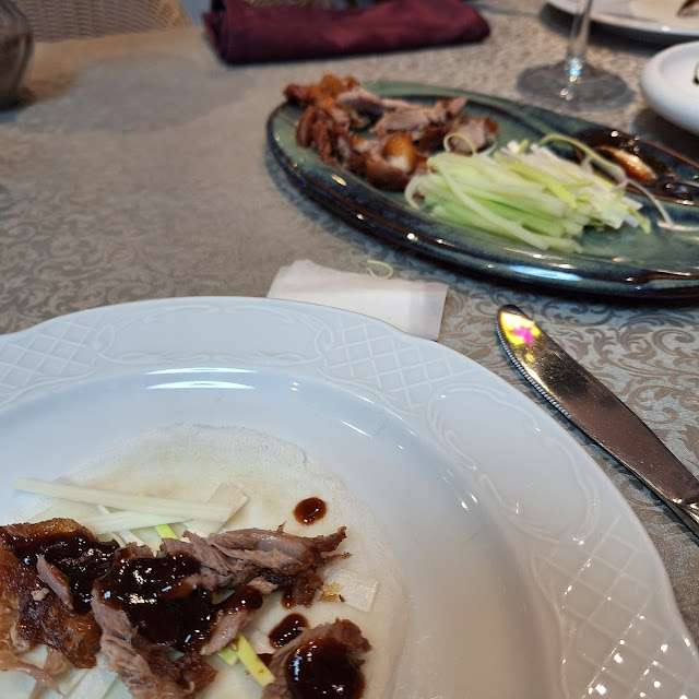 Peking Duck