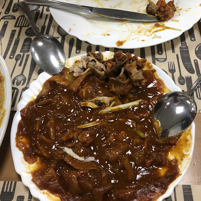 Chili Chicken