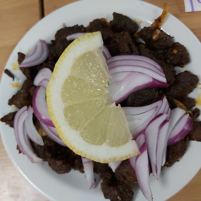Beef Roast