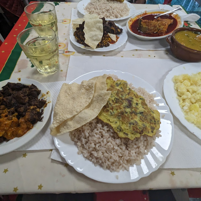 Fish Meals