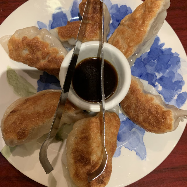 Angel Wing Roll