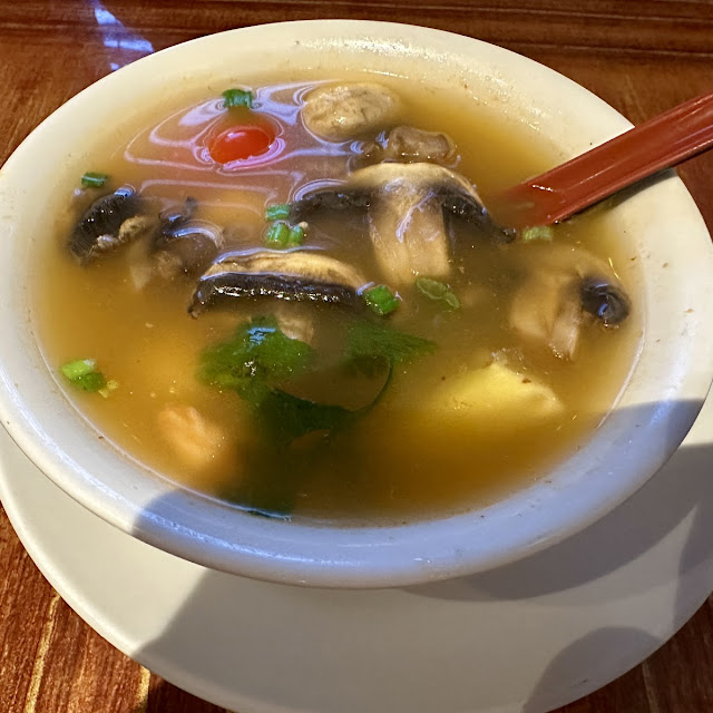 Tom Yum