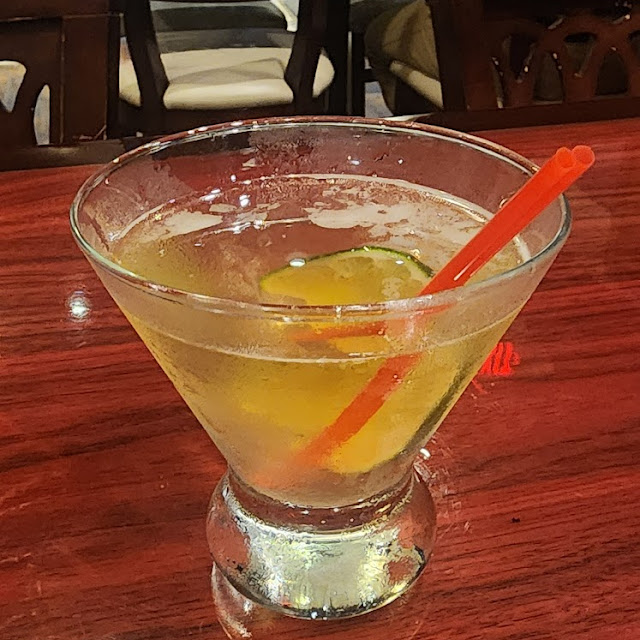Arnold Palmer