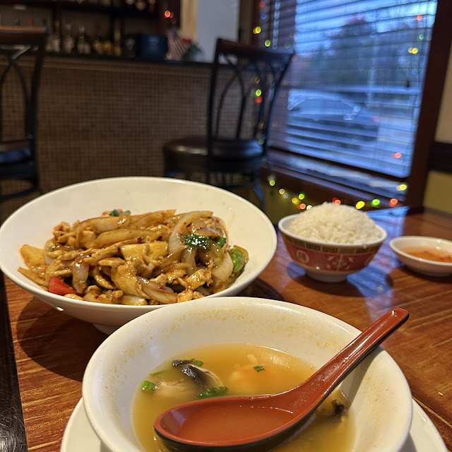 House Noodle