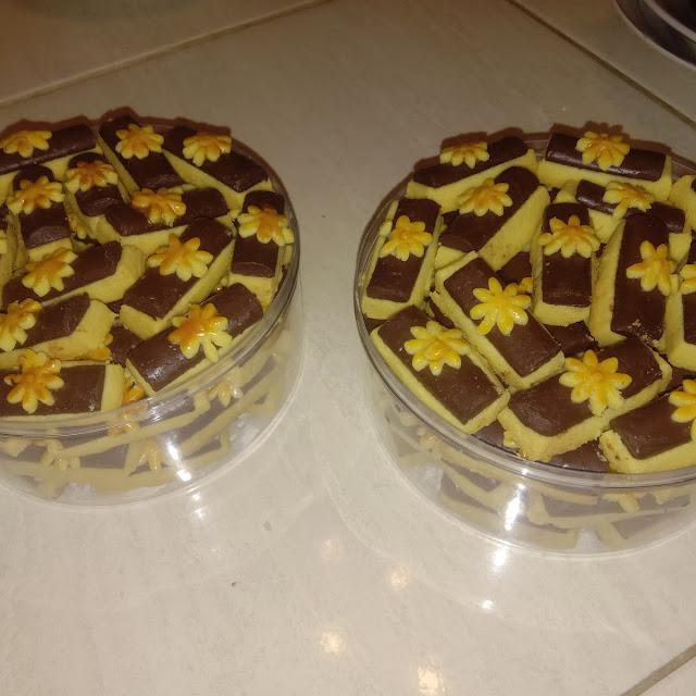 Chocostik