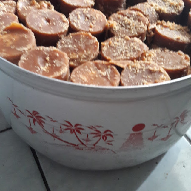 Gula Merah