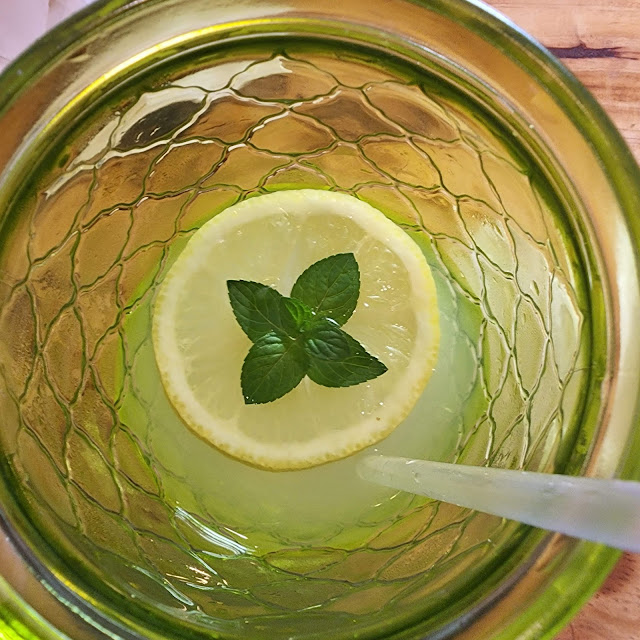 Lemonade