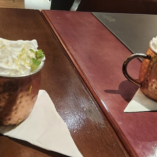 Moscow Mule