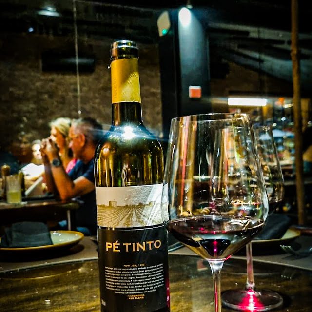 Vinho Português
