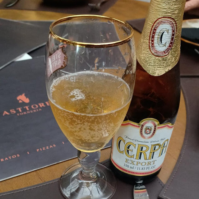 Cerveja