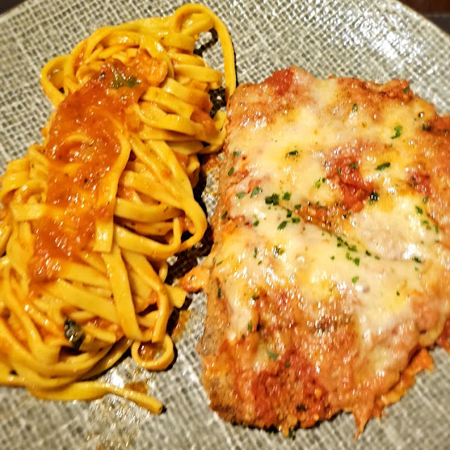 Parmigiana