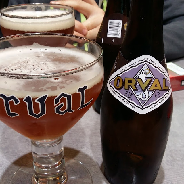 Bonne Bière Belge