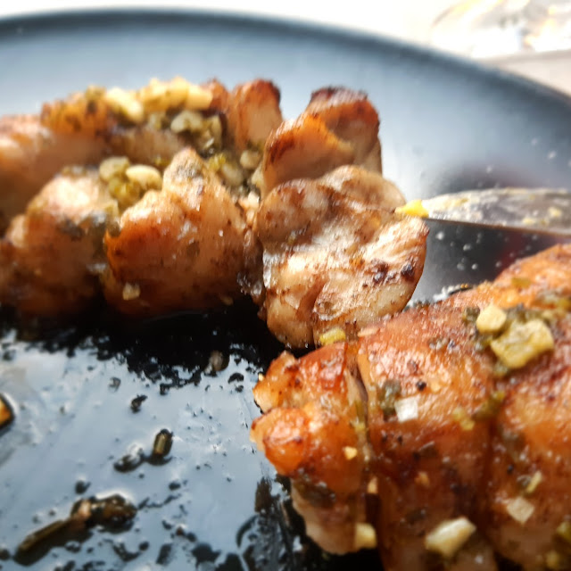 Ris de Veau