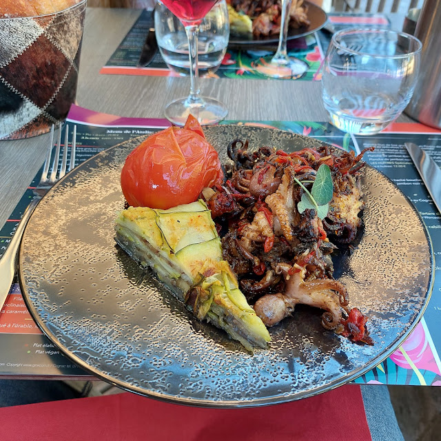 Cafe Gourmet