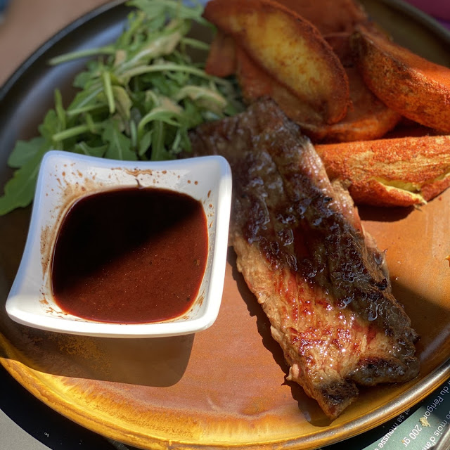 Bavette