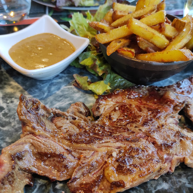Grillades de L'atelier