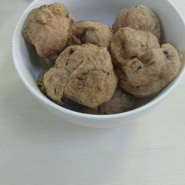 Gorengan