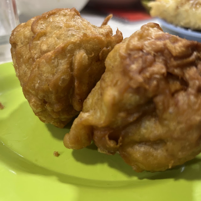 Tahu ISI