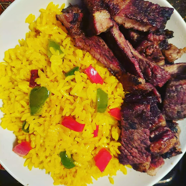 Spare Ribs