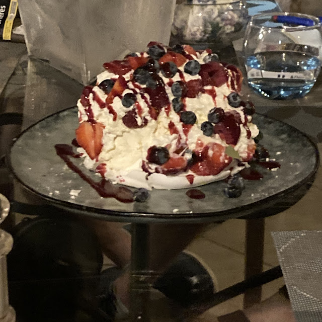 Pavlova