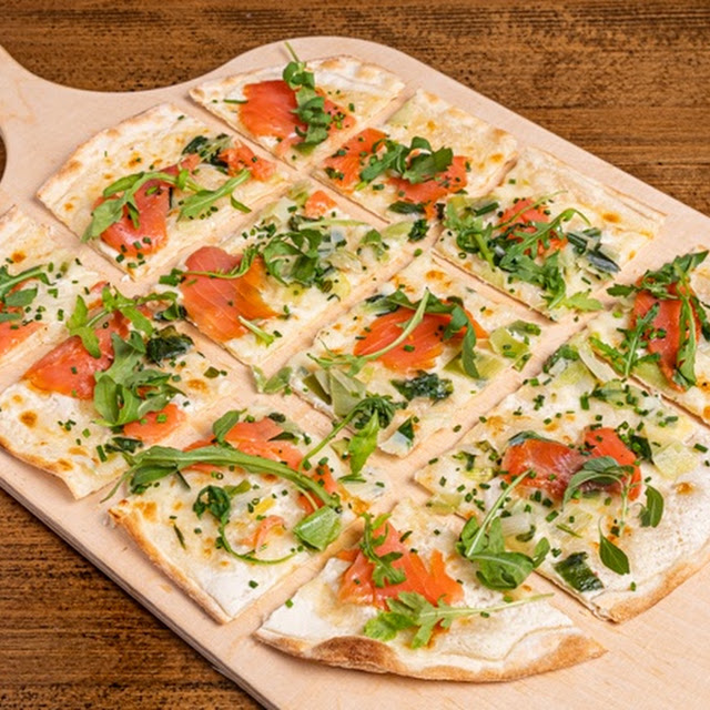 Flam' Veggie