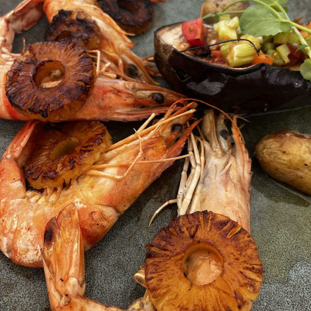 Gambas