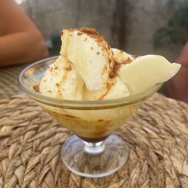 Île Flottante