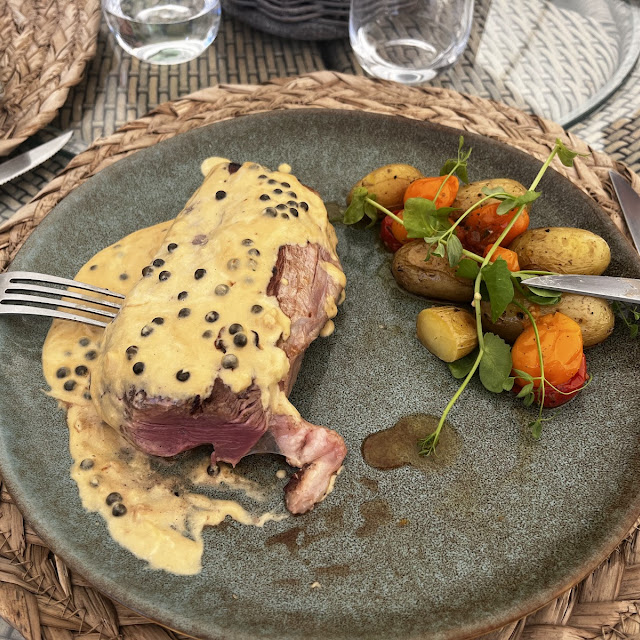 Magret de Canard