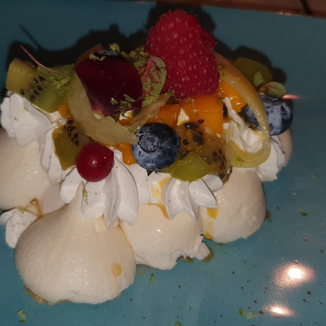 Pavlova
