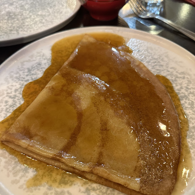 Maple Syrup