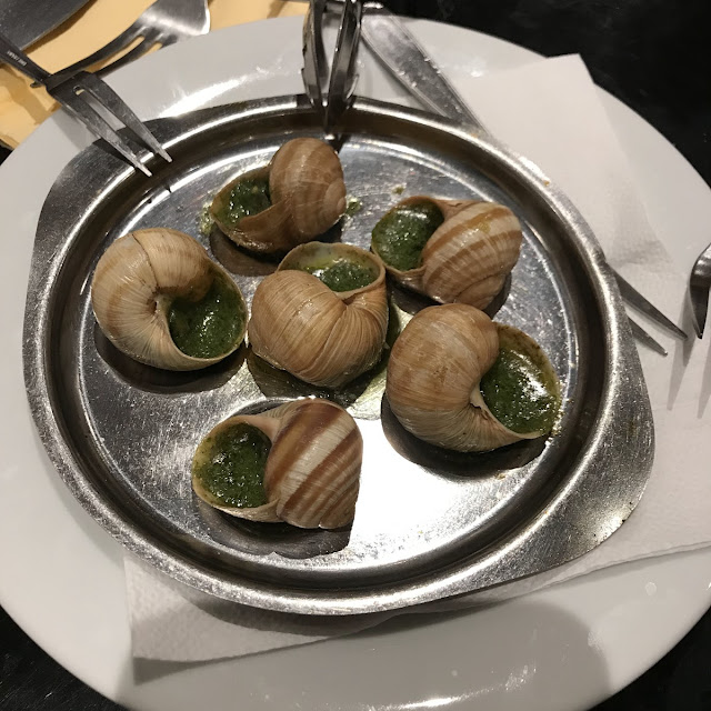 Escargots
