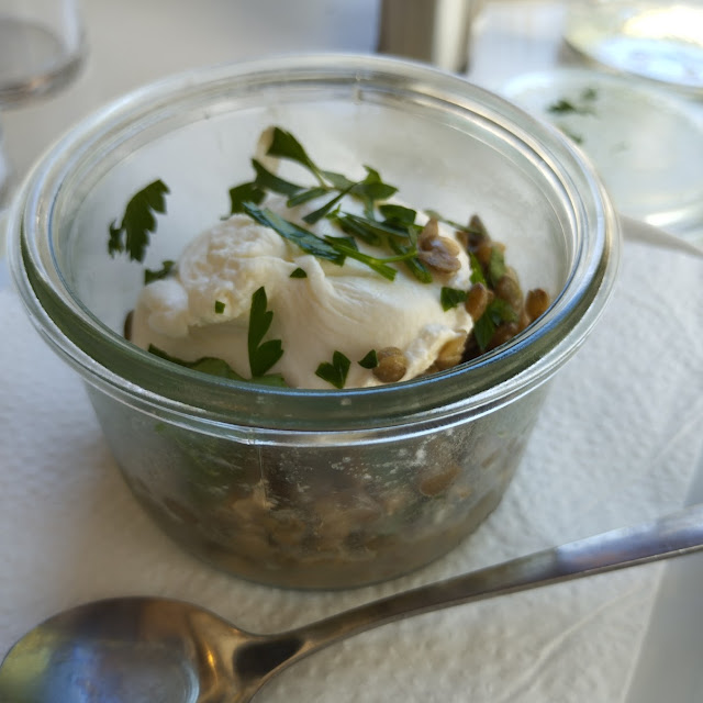 Chicken Rillettes
